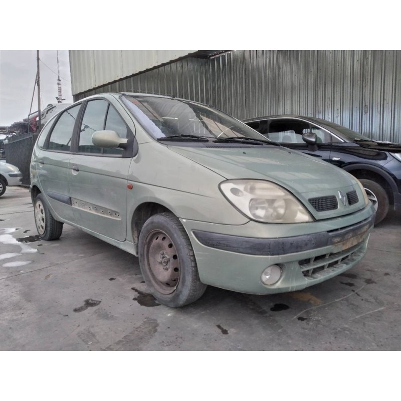 renault scenic (ja..) del año 2003