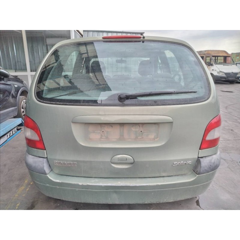 renault scenic (ja..) del año 2003