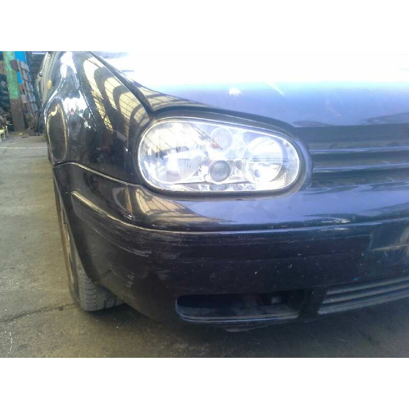 volkswagen golf iv berlina (1j1) del año 1999