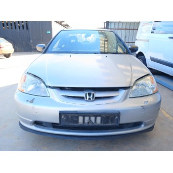 HONDA CIVIC VII COUPÉ (EM2)