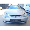 honda civic vii coupé (em2) del año 2001