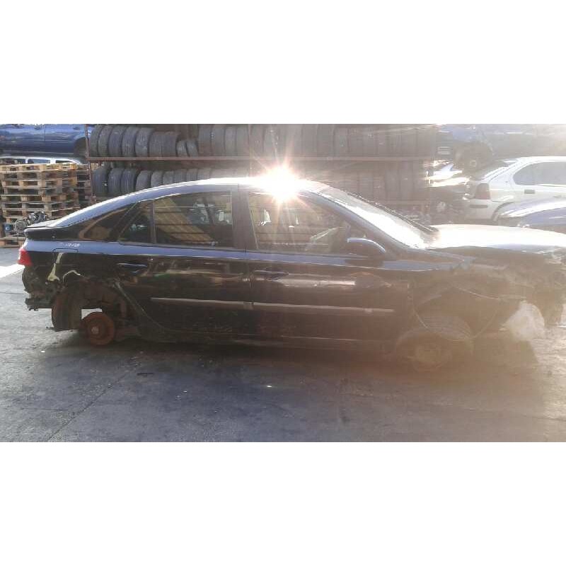 renault laguna ii (bg0) del año 2005
