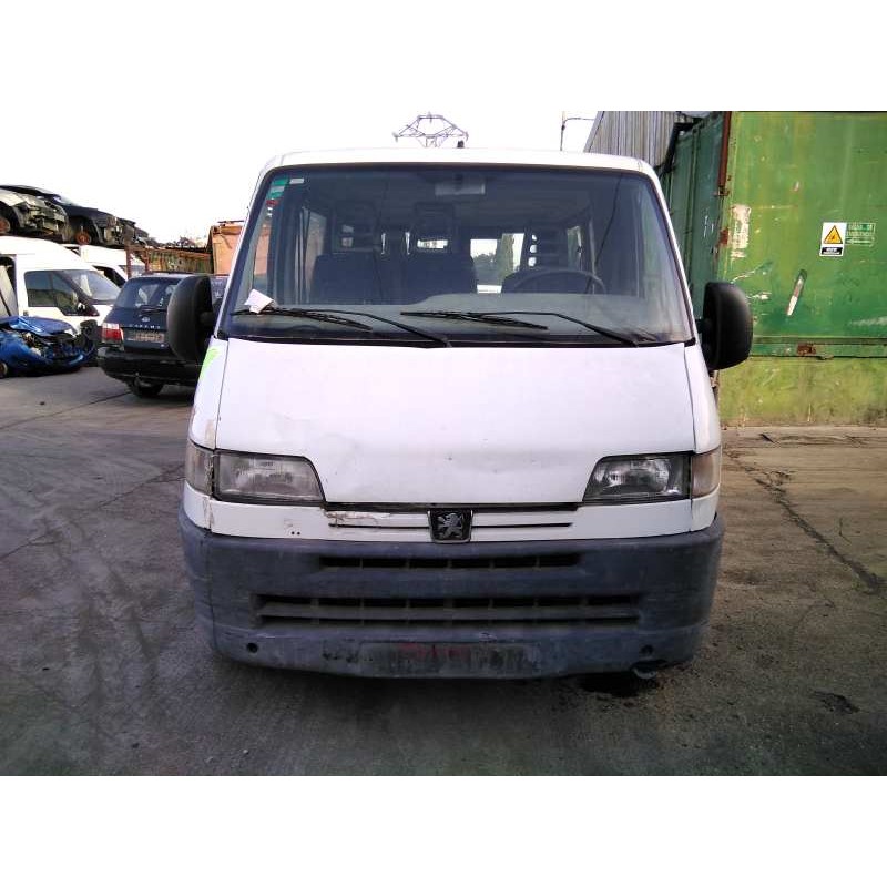 peugeot boxer combi (rs2850)(270/310)(´02) del año 2000
