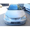 honda civic vii coupé (em2) del año 2001