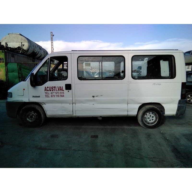 peugeot boxer combi (rs2850)(270/310)(´02) del año 2000