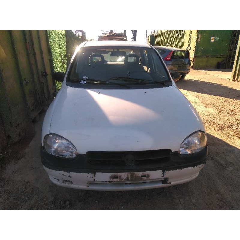 opel corsa b del año 1995