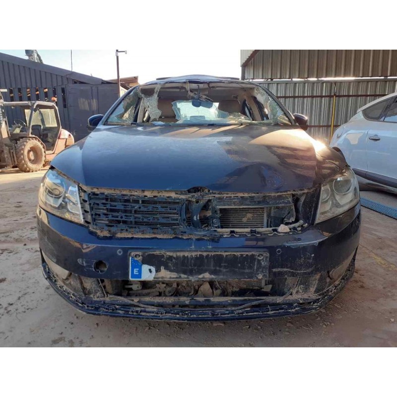 volkswagen passat lim. (362) del año 2012