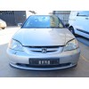 honda civic vii coupé (em2) del año 2001