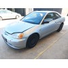 honda civic vii coupé (em2) del año 2001