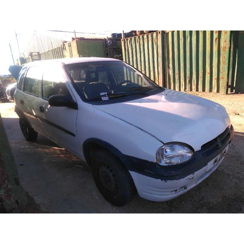 opel corsa b del año 1995