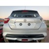 nissan micra v (k14) del año 2023