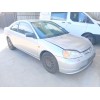 honda civic vii coupé (em2) del año 2001