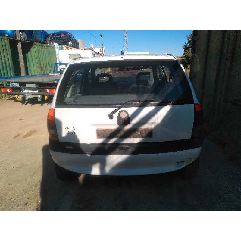 opel corsa b del año 1995