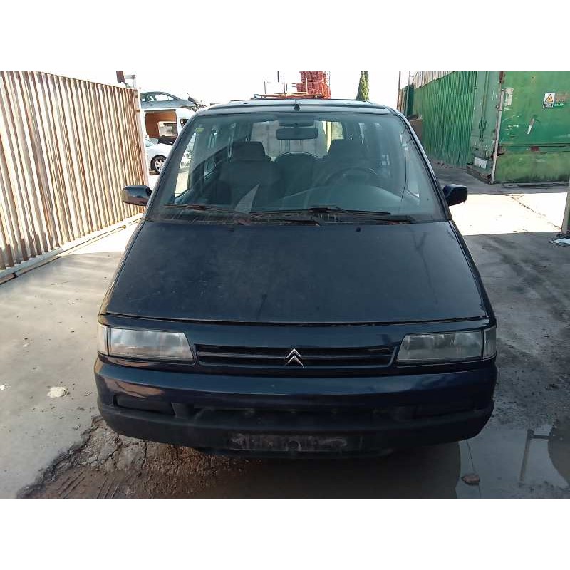 citroën evasion del año 1998