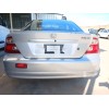 honda civic vii coupé (em2) del año 2001