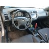 honda civic vii coupé (em2) del año 2001