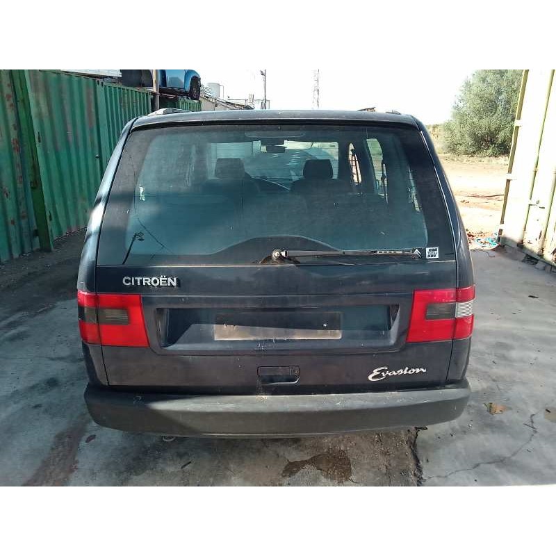 citroën evasion del año 1998