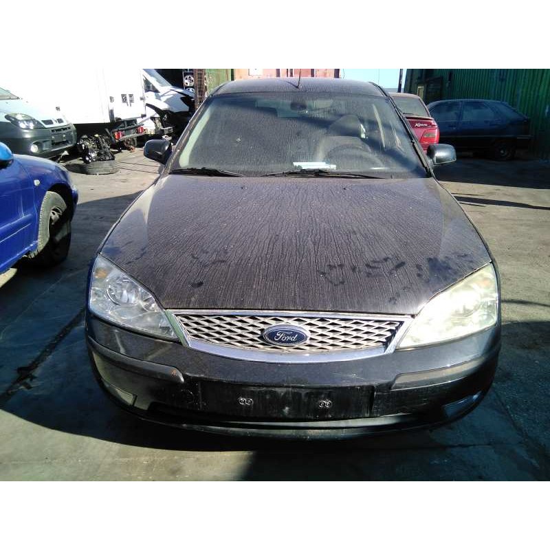 ford mondeo berlina (ge) del año 2007