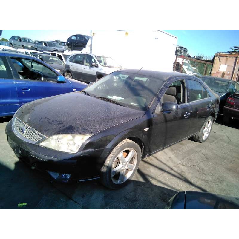 ford mondeo berlina (ge) del año 2007