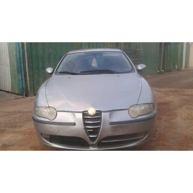 alfa romeo 147 (190) del año 2001