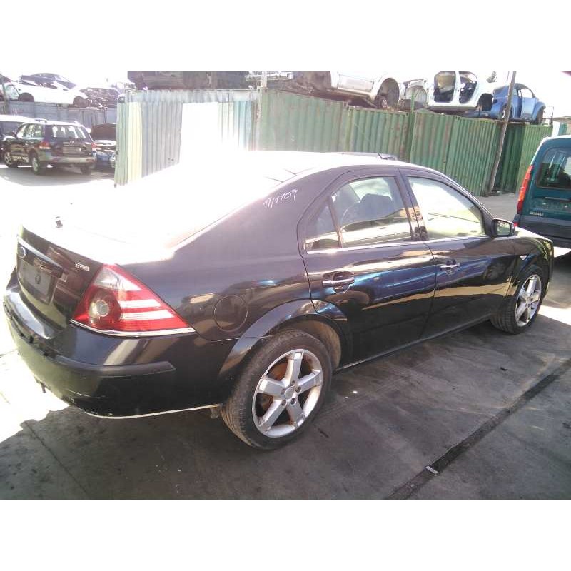 ford mondeo berlina (ge) del año 2007