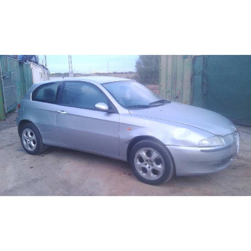 alfa romeo 147 (190) del año 2001