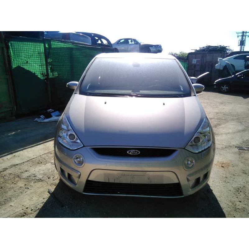 ford s-max (ca1) del año 2009