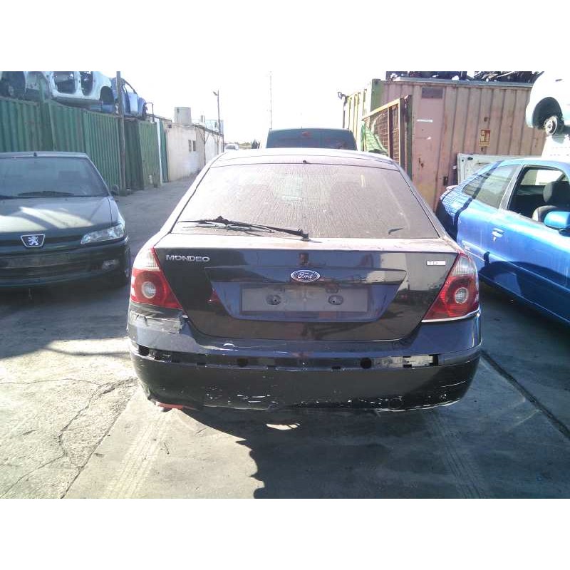 ford mondeo berlina (ge) del año 2007