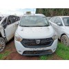 dacia lodgy del año 2017
