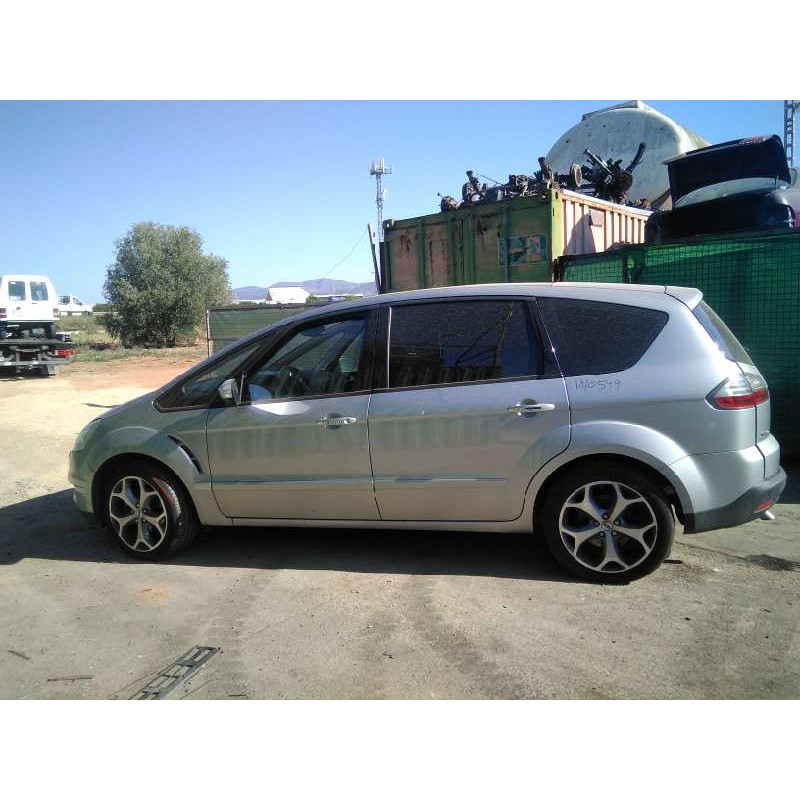ford s-max (ca1) del año 2009