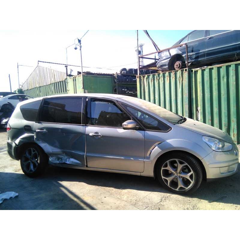 ford s-max (ca1) del año 2009