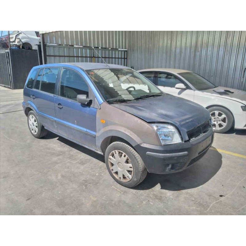 ford fusion (cbk) del año 2005