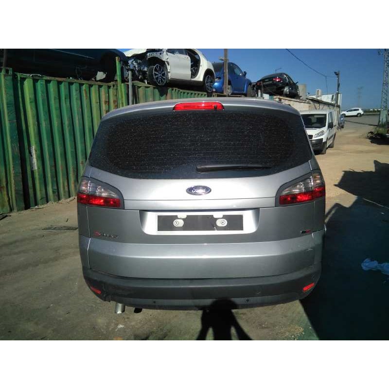 ford s-max (ca1) del año 2009