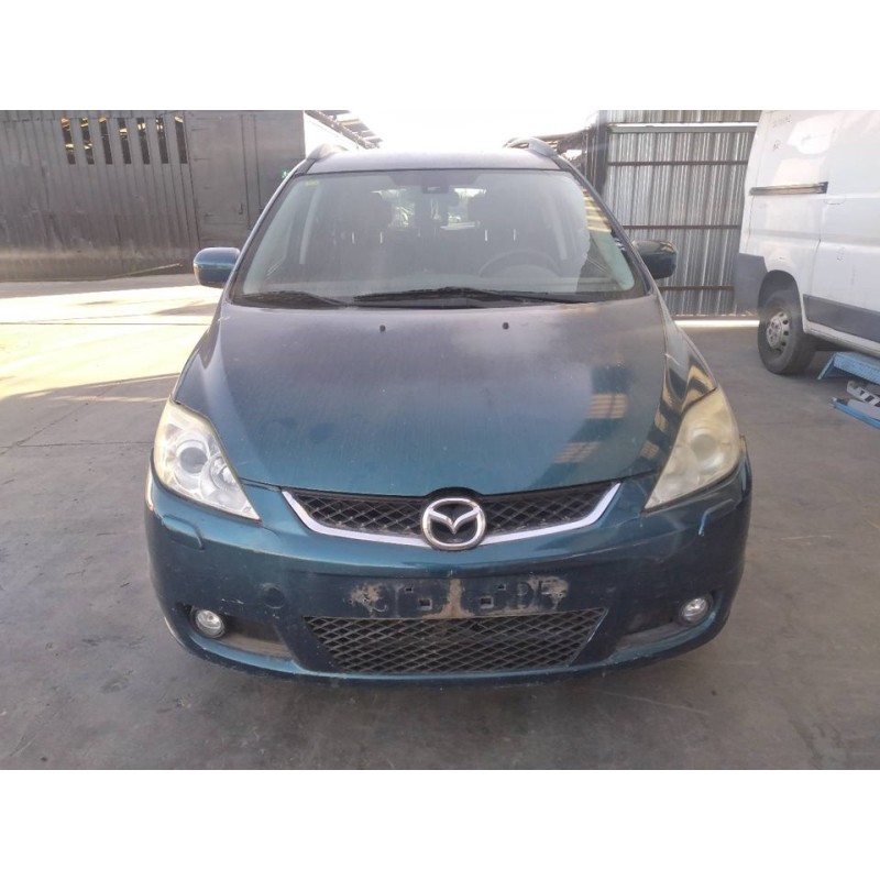 mazda 5 berl. (cr) del año 2008