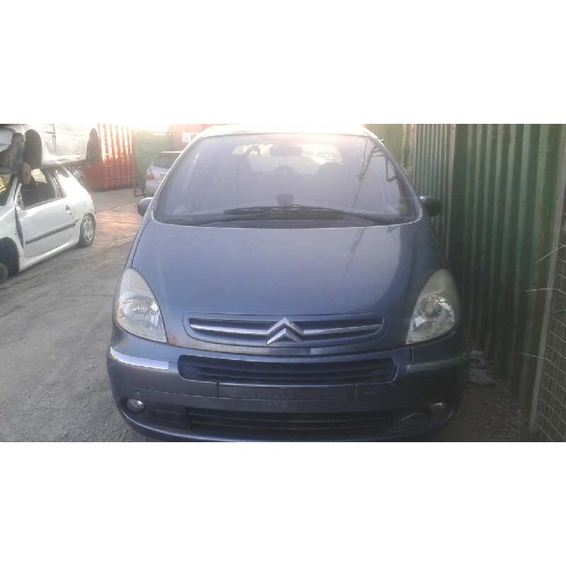 citroën xsara picasso del año 2005