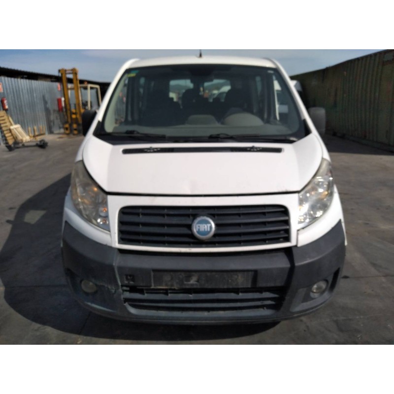 fiat scudo combi (272) del año 2008