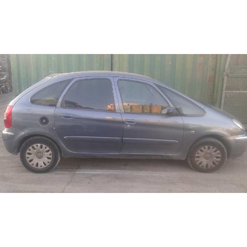 citroën xsara picasso del año 2005