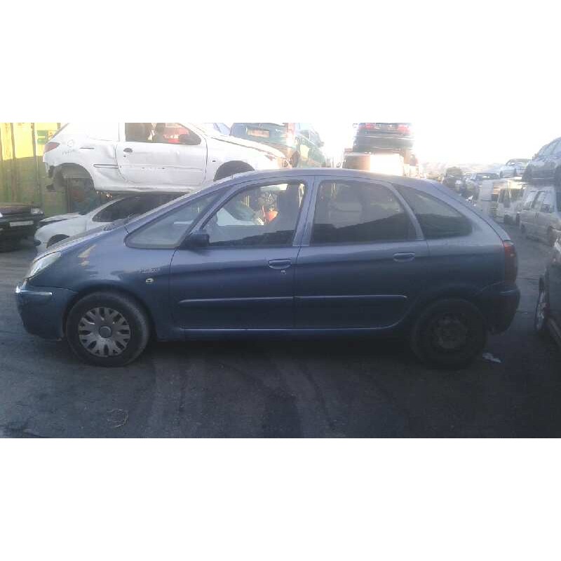 citroën xsara picasso del año 2005