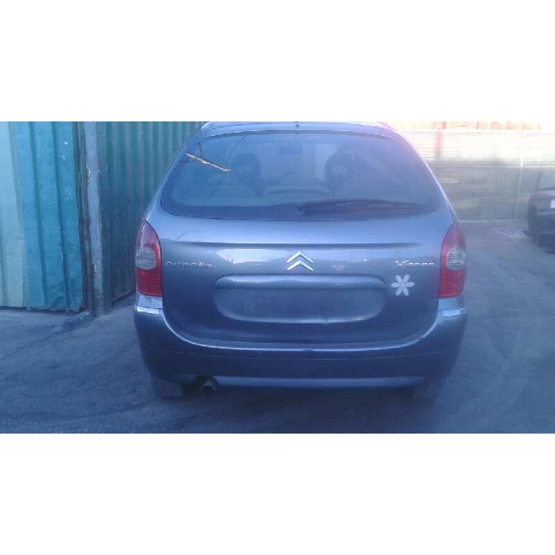 citroën xsara picasso del año 2005