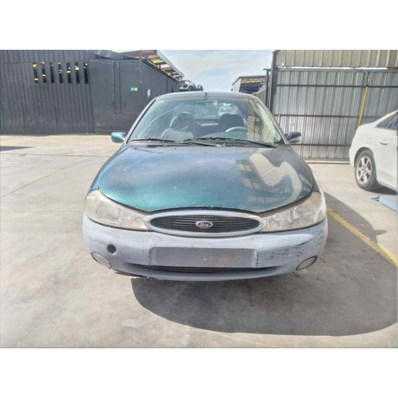 ford mondeo berlina (gd) del año 1996
