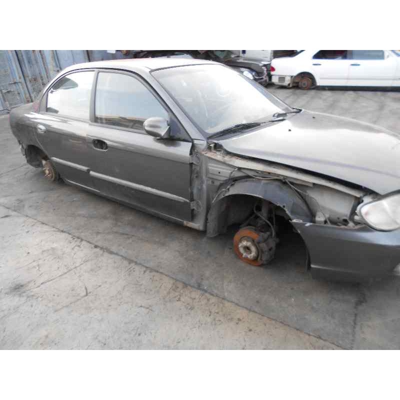 kia sephia ll del año 2002