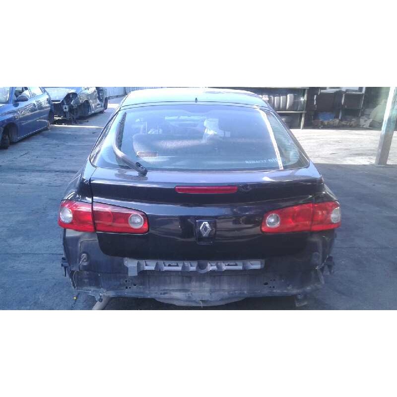 renault laguna ii (bg0) del año 2005