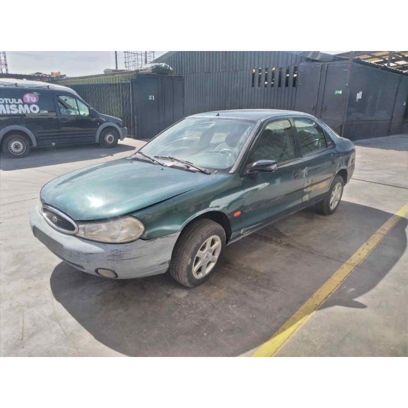 ford mondeo berlina (gd) del año 1996