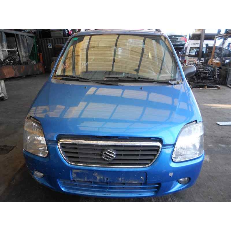 suzuki wagon r+ rb (mm) del año 2002