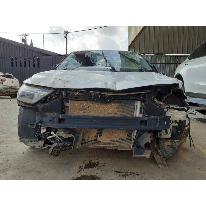 audi a1 sportback (gba) del año 2021