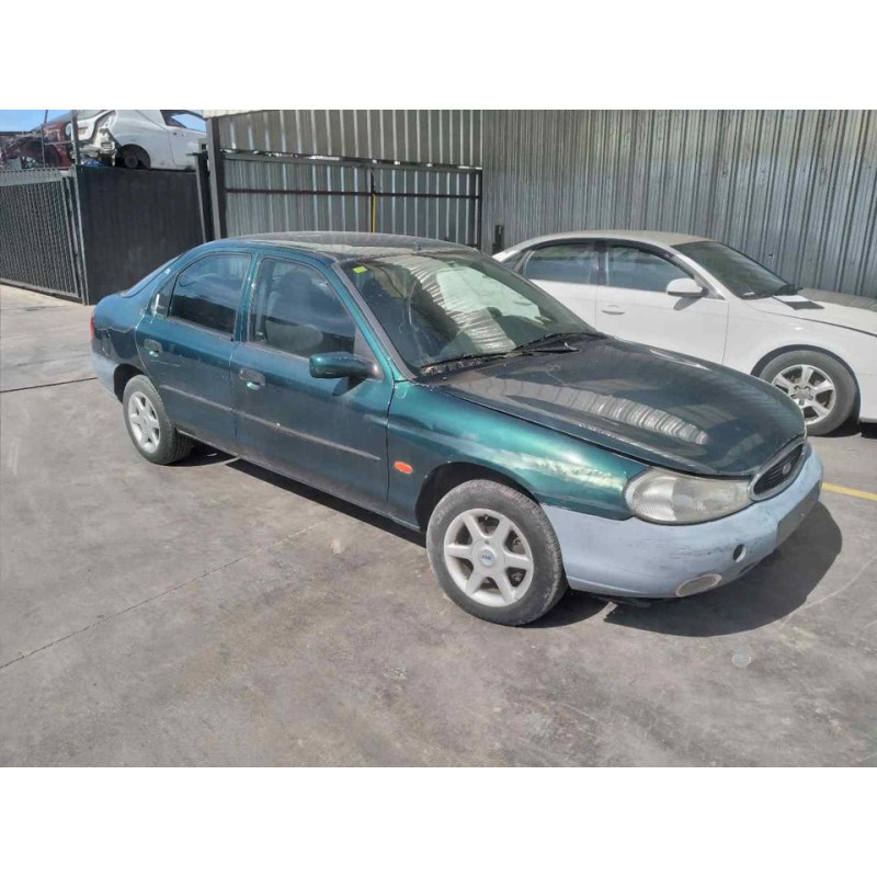 ford mondeo berlina (gd) del año 1996