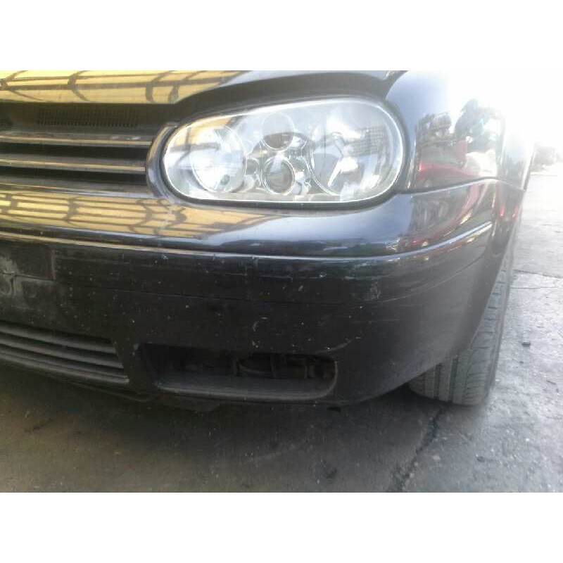 volkswagen golf iv berlina (1j1) del año 1999