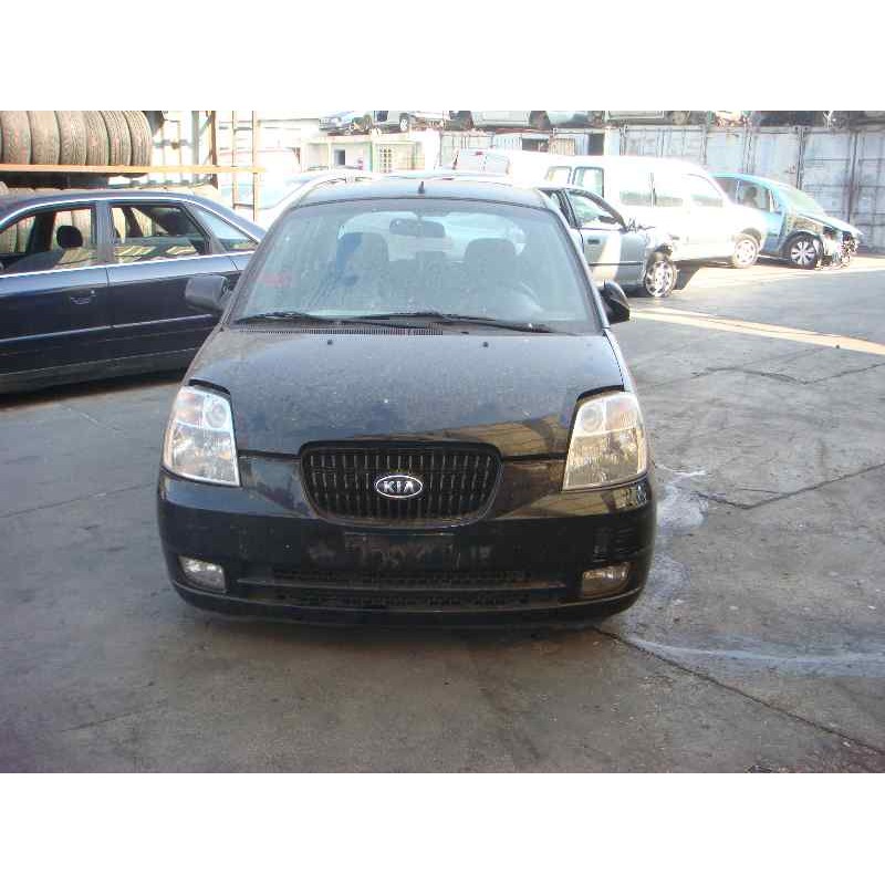 kia picanto del año 2005
