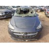 opel corsa e del año 2015