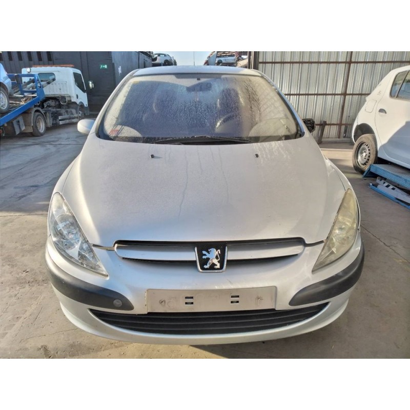 peugeot 307 (s1) del año 2003